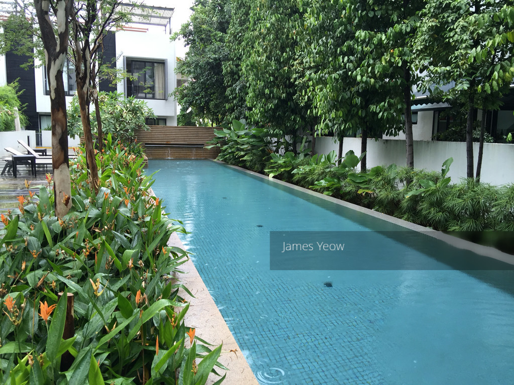 Sandalwood (D15), Terrace #121173882